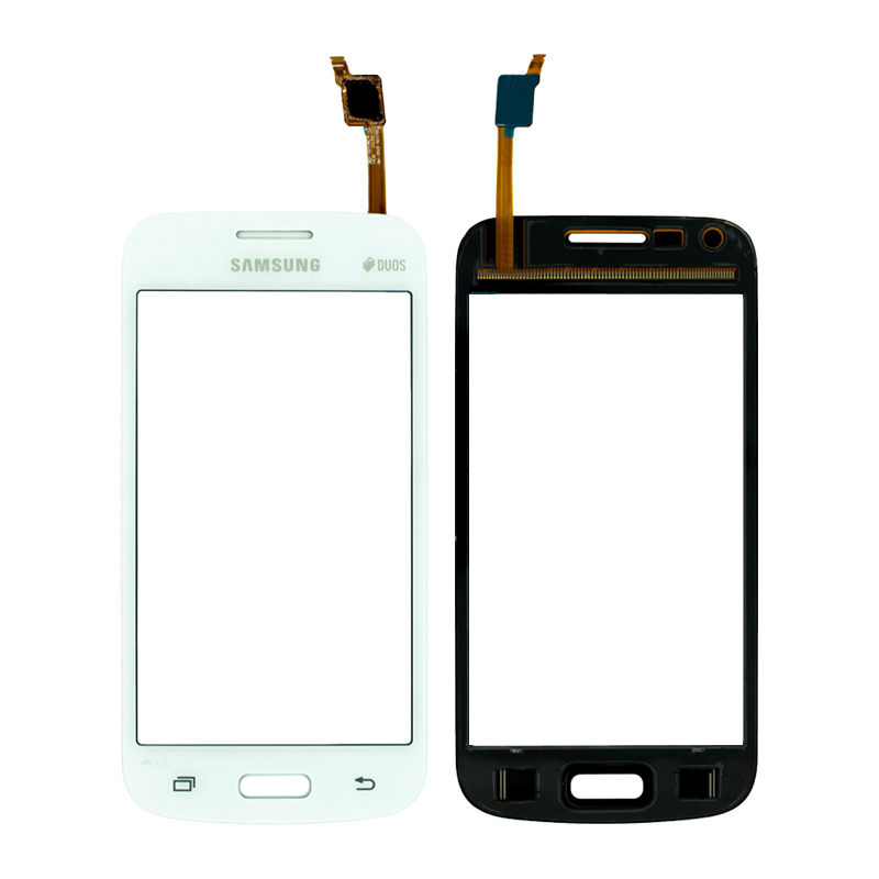 Тачскрин Samsung G350E Galaxy Star Advance, Белый
