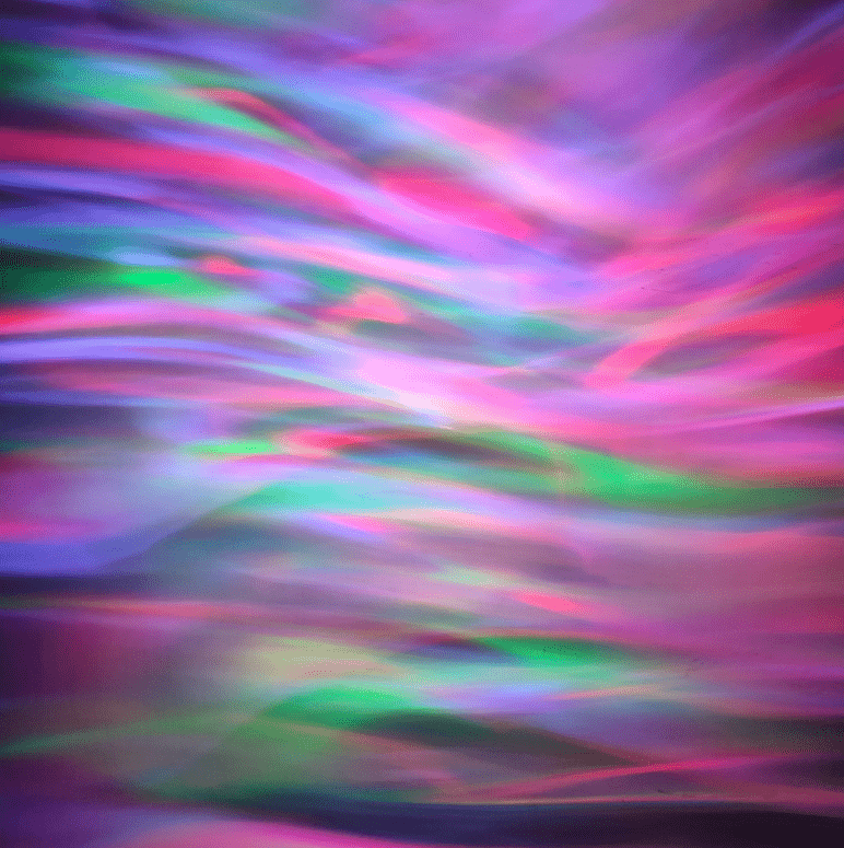 Световая установка Огонек OG-LDS27 (USB/ пульт ДУ/ кабель 90 см/ RGB)