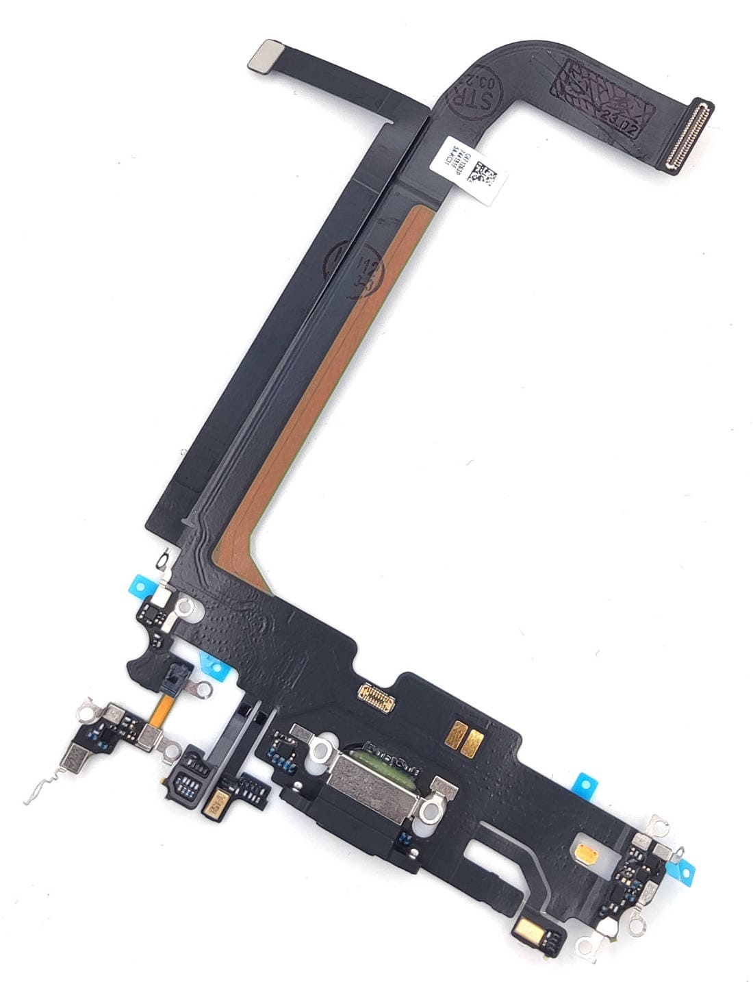 Шлейф для ремонта JCID V1SE АКБ iPhone 13 Pro/ 13 Pro Max