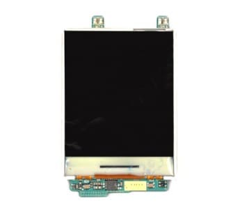 Дисплей Samsung M310 2 дисплея на плате