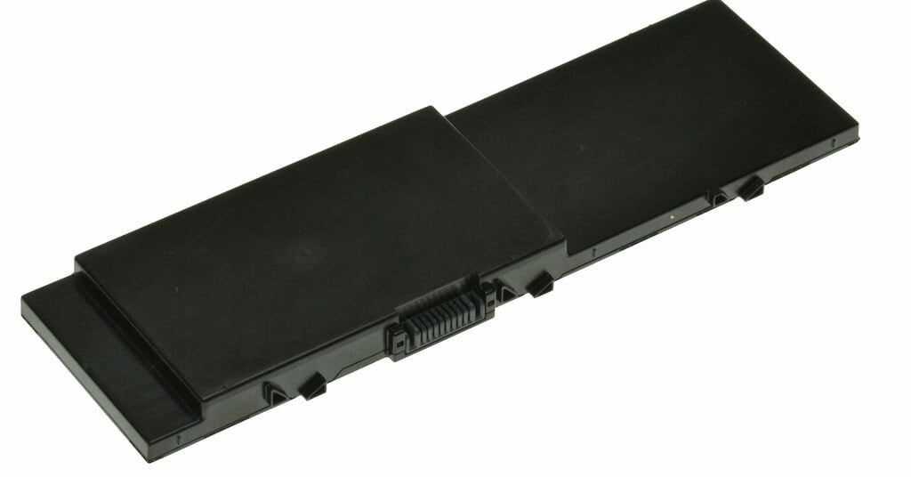 АКБ GRWKG/JTG7N для ноутбука Dell Precision 3580 11.4V 42Wh (Org)