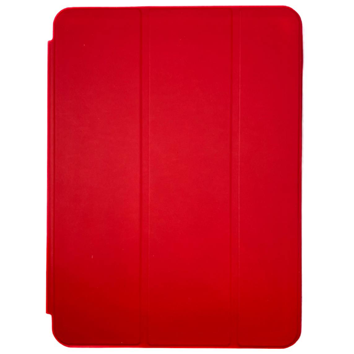 Чехол книжка Smart Case iPad Pro 11 (2018), красный №12