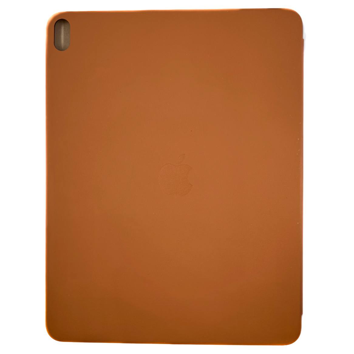 Чехол книжка Smart Case iPad Pro 12.9 (2018), светло-коричневый №11