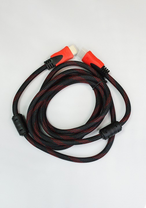 Кабель HDMI to HDMI Mirex ver. 1.4b 2.0м