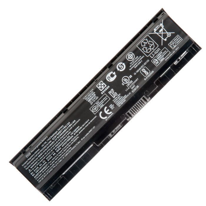 АКБ PA06 для ноутбука HP Omen 17-W000/17-W200/Pavilion 17-AB000 11,1V 62Wh (Org)