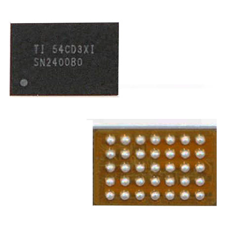 Микросхема Контроллер заряда и USB U2 (big U1401) iPhone 6/ 6 Plus