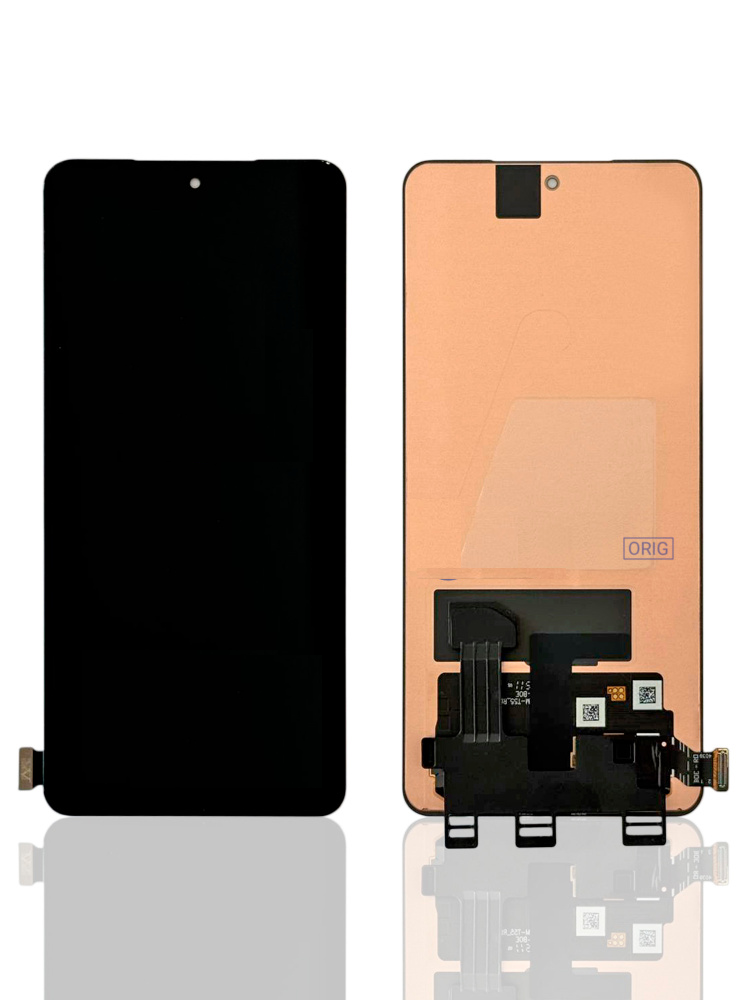 Дисплей для OnePlus 13R в сборе с тачскрином (Org)