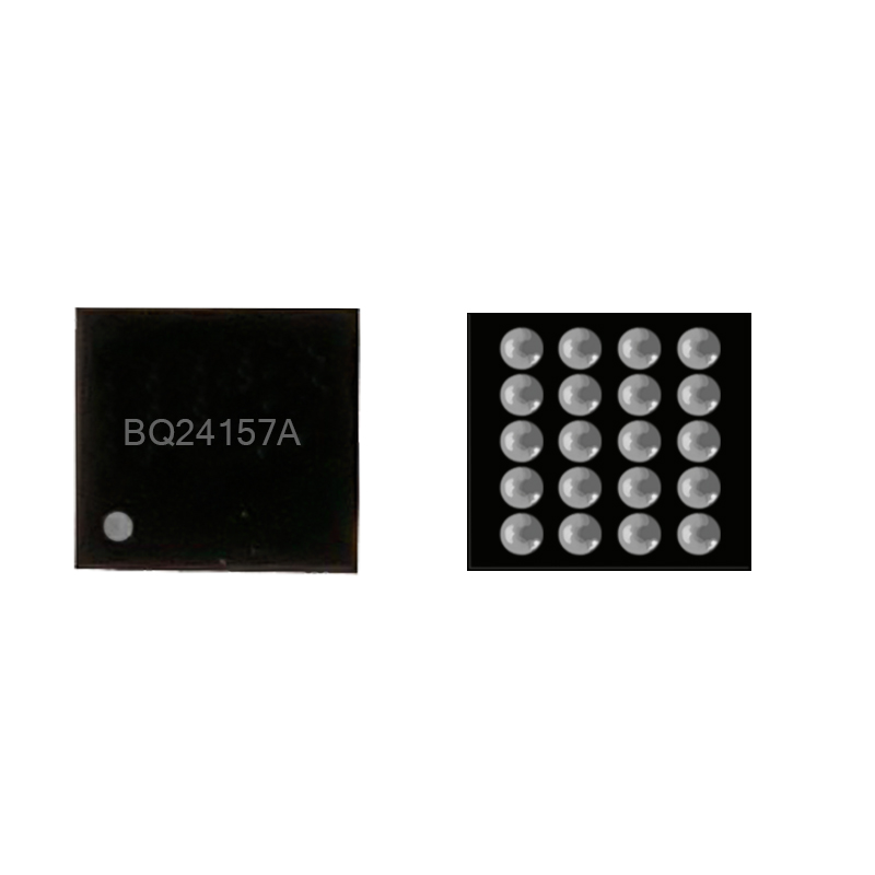 Контроллер заряда BQ24157A (совместим: Explay Vega/ DNS S5001/ Fly 4417/ Explay Fresh/ irbis TX18/ E