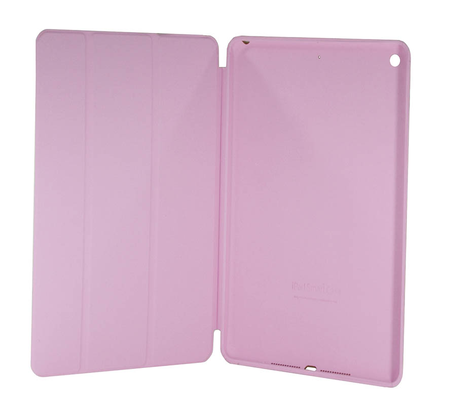 Чехол книжка Smart Case iPad new 9.7, розовое золото