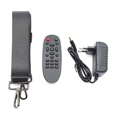 Активная напольная акустика OT-SPF23 30W