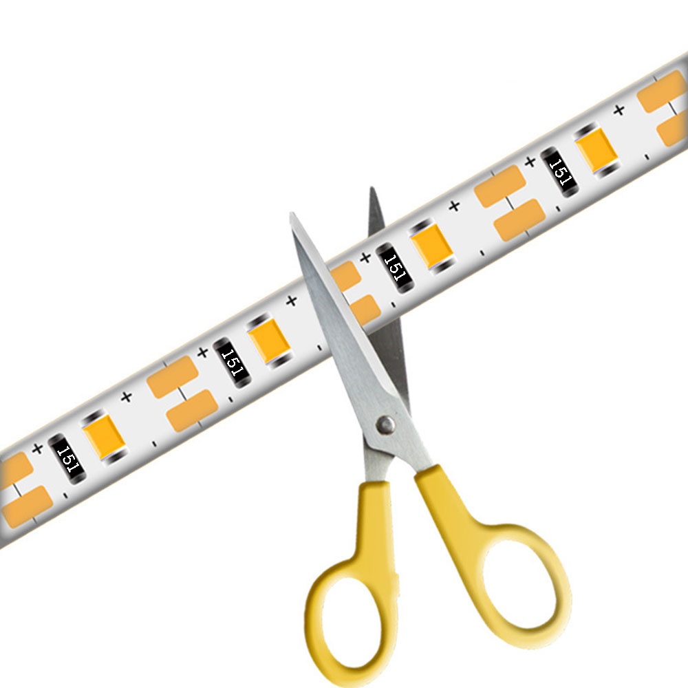 Фито-лента Огонек OG-LDL37 USB (4м, IP65) розовая