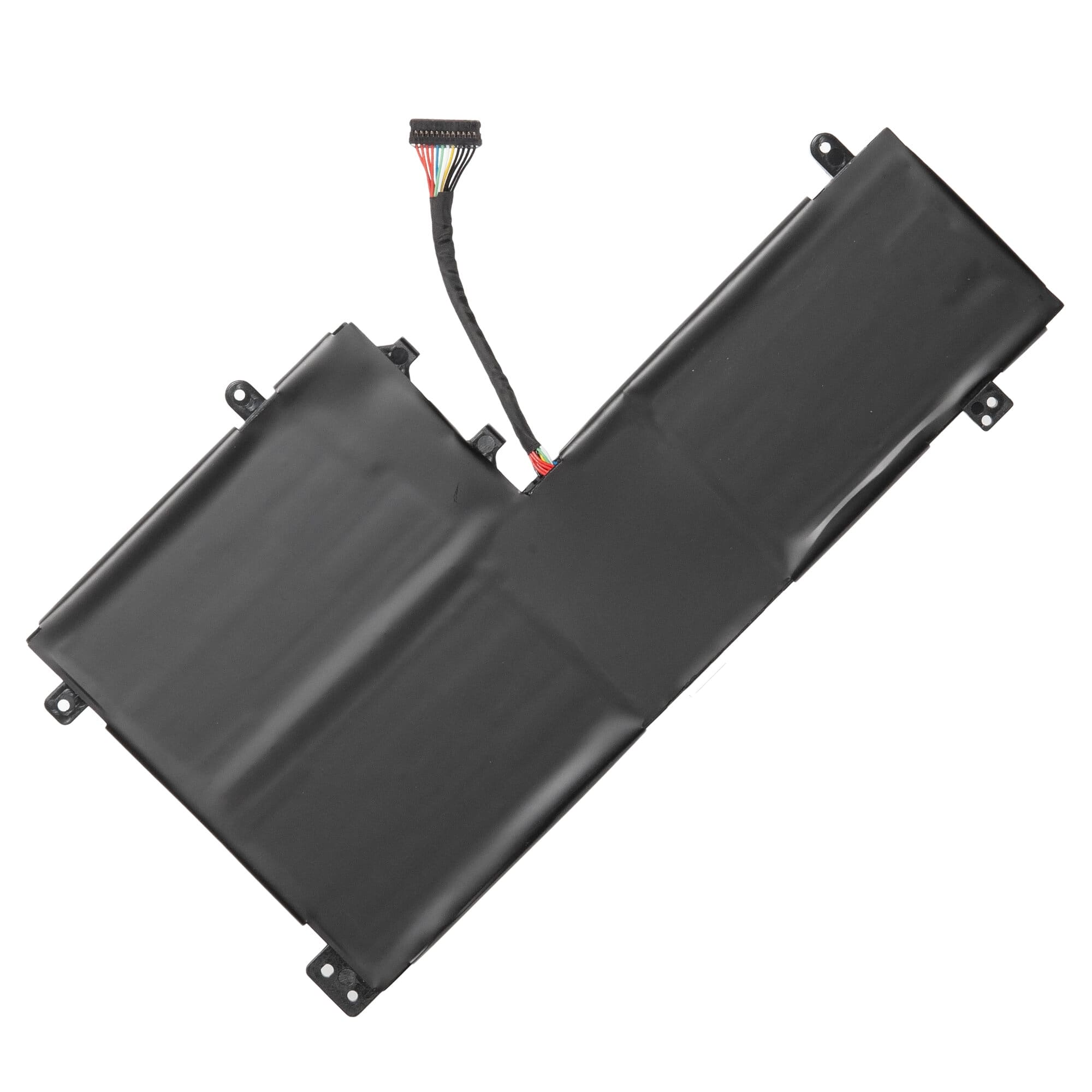 АКБ L17C3PG0 для ноутбука Lenovo Chromebook 100E 11.4V 3690mAh (Org)