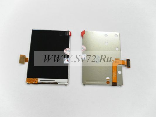 Дисплей Samsung S3370