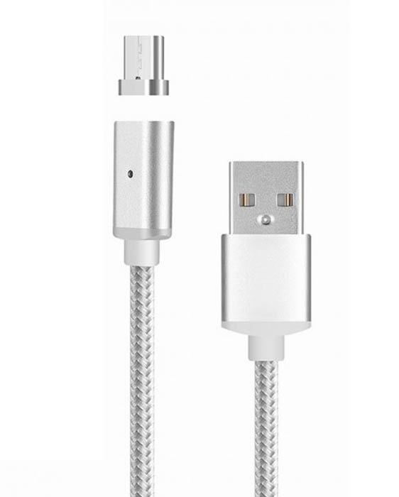 USB кабель Type-C HOCO U16 Magnetic (120см)