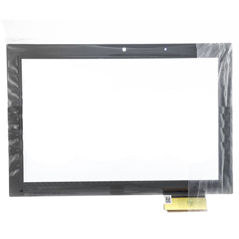 Тачскрин для планшета Prestigio PMP7110D, ACE-GG10.1A-382-FPC белый