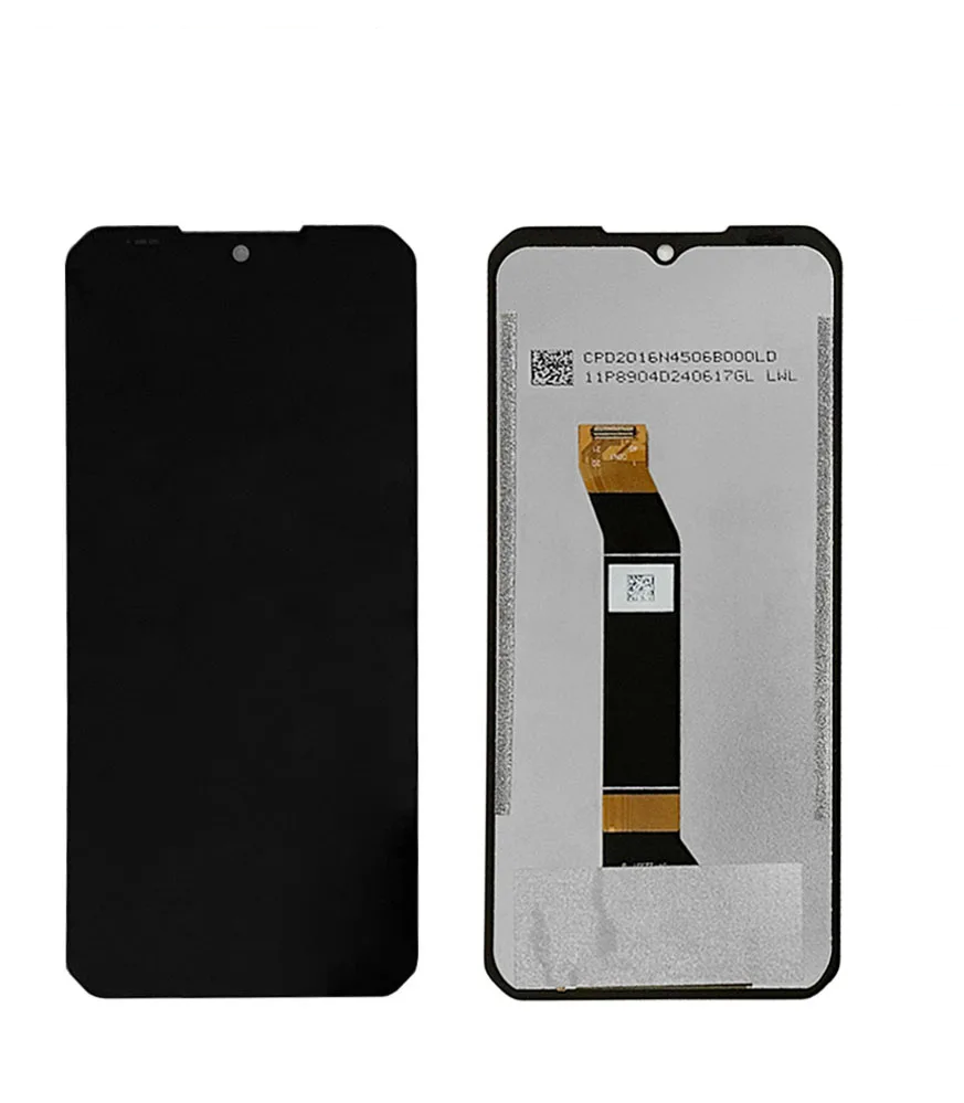 Дисплей для Doogee V40 в сборе с тачскрином (Org)