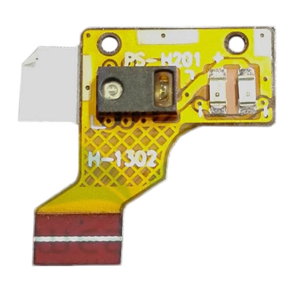 Шлейф Lenovo S920 с датчиком приближения