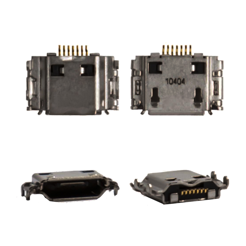 Разъем зарядки Samsung S5250/ S5830/ S5830i/ S5620/ S5