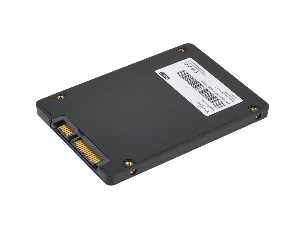 Накопитель SSD 2.5" Vixion 512GB SATA III One S