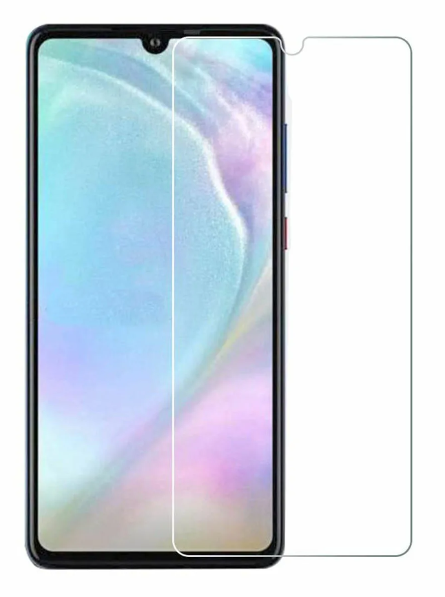 Защитное стекло Huawei P30 Lite / Nova 4e/ Honor 20S/ 20 Lite