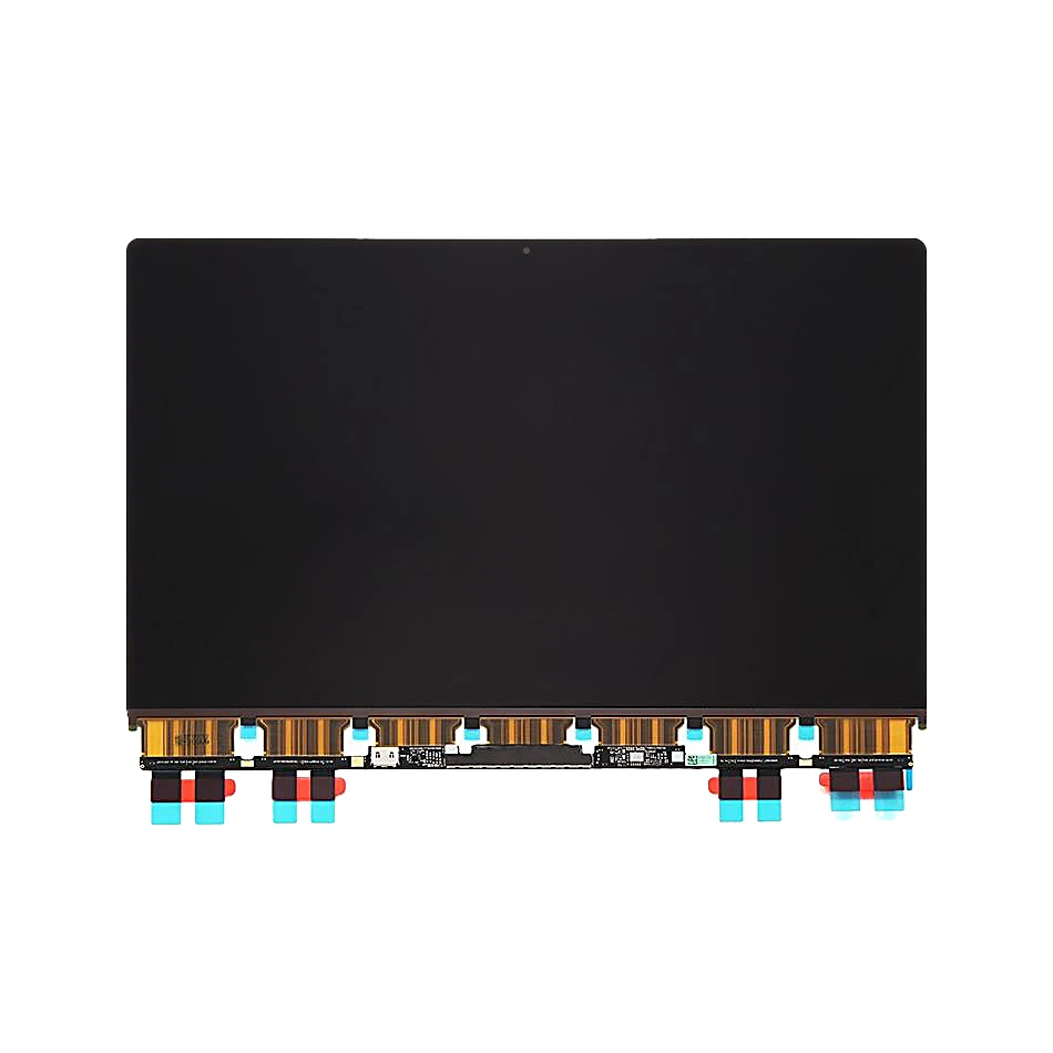 Матрица для MacBook Pro 15" Retina A1398 (2012-2014) без верхней крышки (Org)