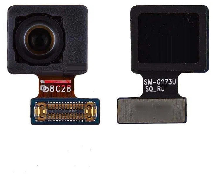 Шлейф Samsung G973/ S10 с фронтальной камерой