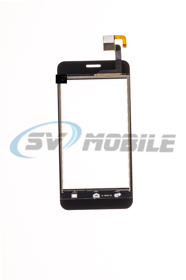 Тачскрин Huawei Ascend Y320, Белый