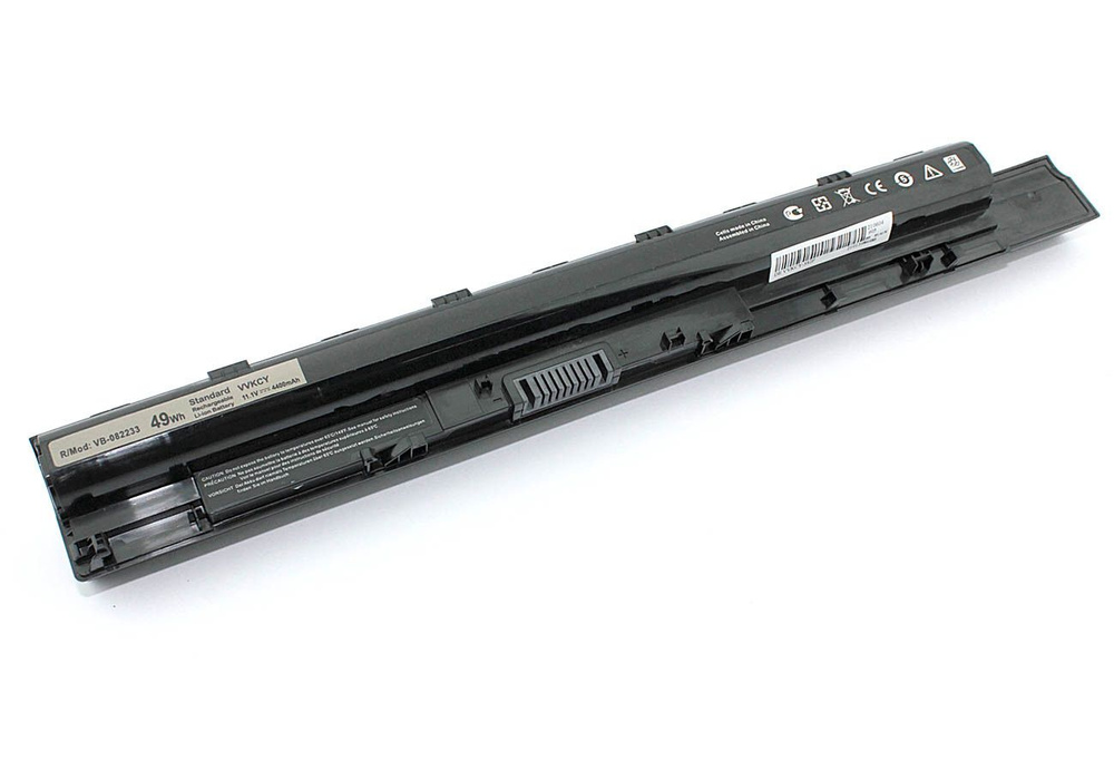 АКБ VVKCY для ноутбука Dell Latitude 3570 11.1V 4400mAh (OEM)