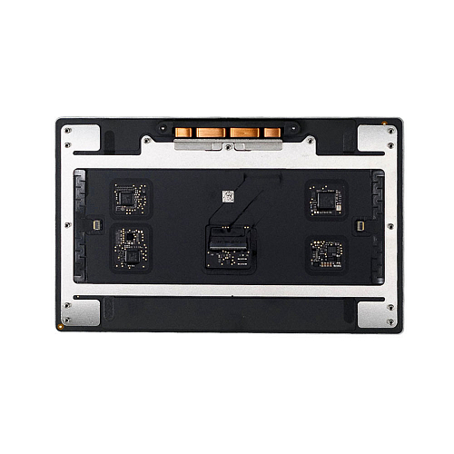 Трекпад для MacBook Pro 15" Retina A1707 A1990 (2018) (Space Gray) (Org)
