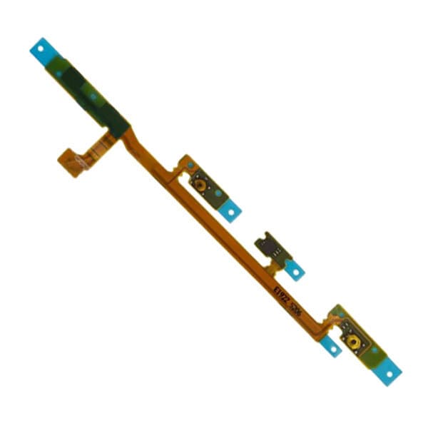 Шлейф Nokia Lumia 1020/ RM-875 с кнопкой включения (ORIG)