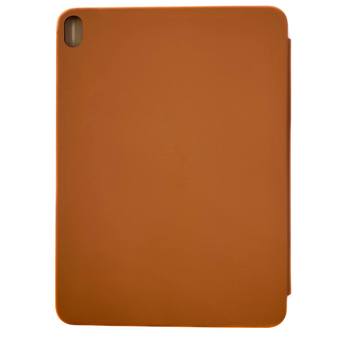 Чехол книжка Smart Case iPad Pro 11 (2018), светло-коричневый №11