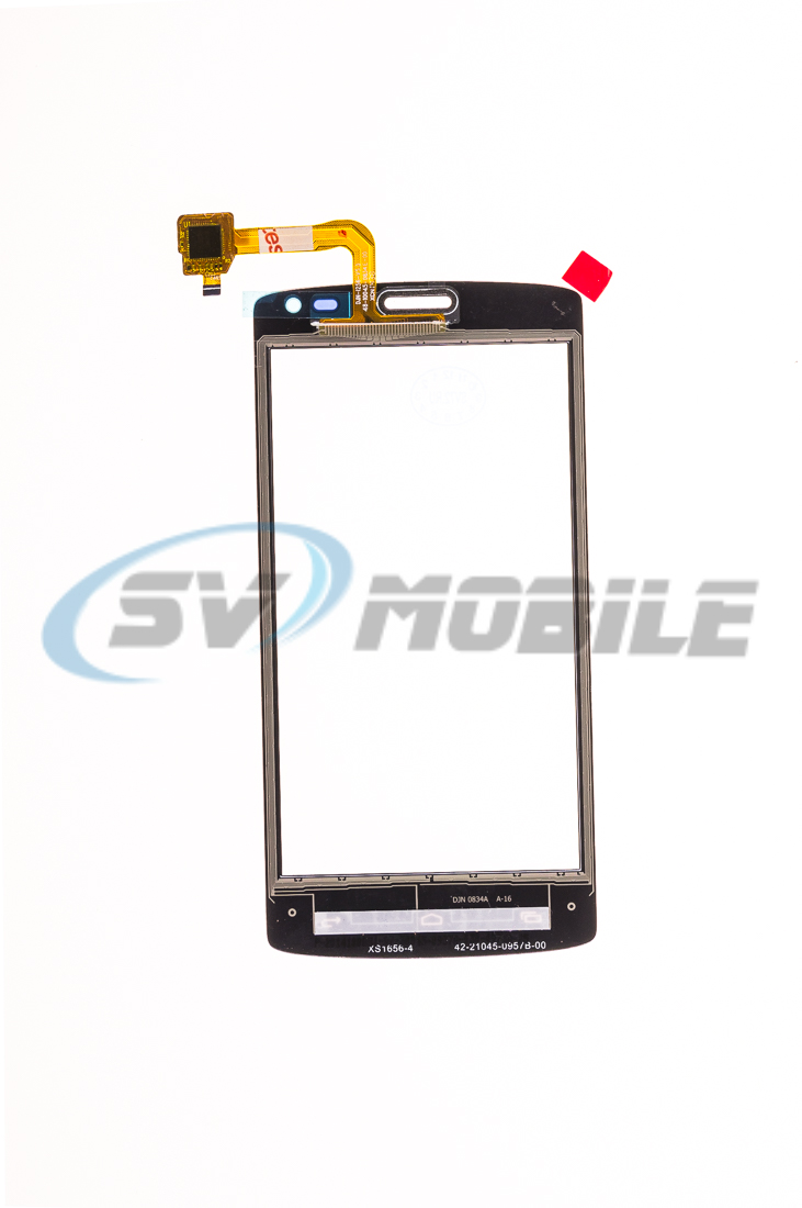 Тачскрин Fly IQ4417, Белый