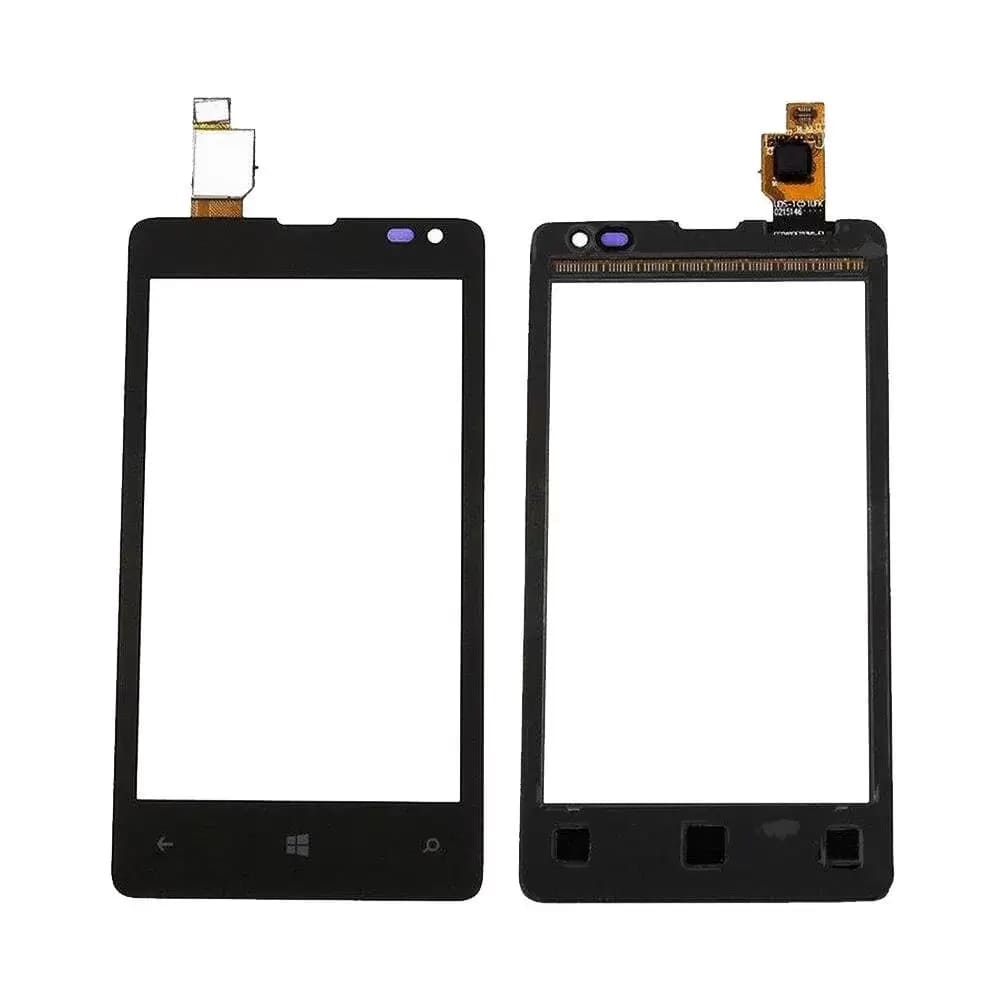 Дисплей Microsoft Lumia 435/ RM-1069 в сборе с тачскрином