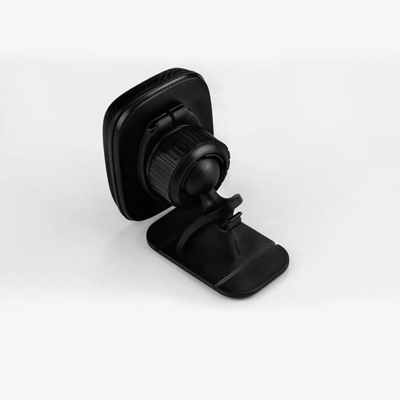 Держатель автомобильный HOCO CA24 Магнитный, черный