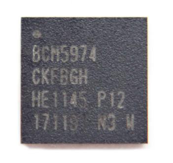 Контроллер тачскрина (BCM5974) iPad3