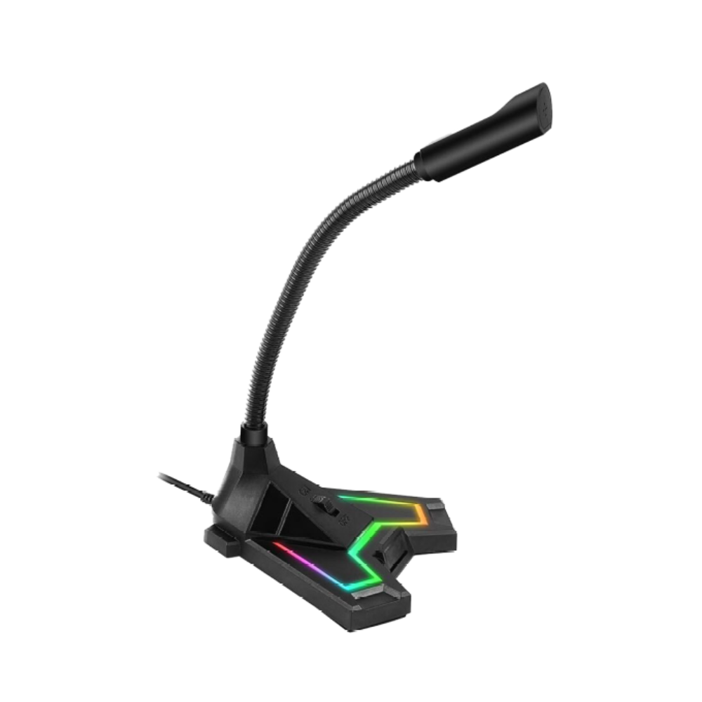 Микрофон для ПК HYUNDAI HY-K800 (USB)