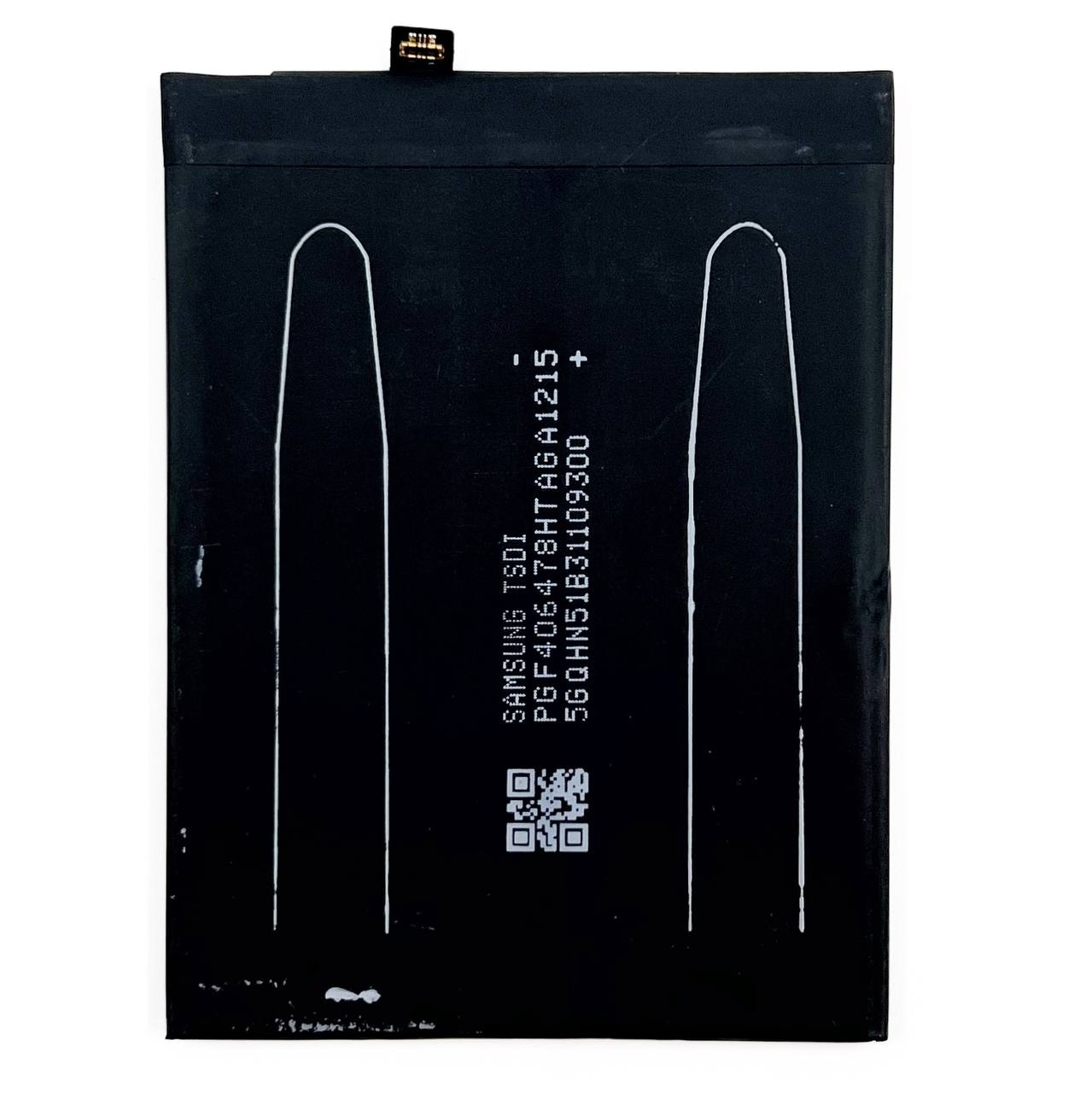 АКБ для Xiaomi BM4Y (Poco F3/ Mi 11i/ Mi 11X Pro/ Redmi K40/ K40 Pro) 4500mAh (NY)