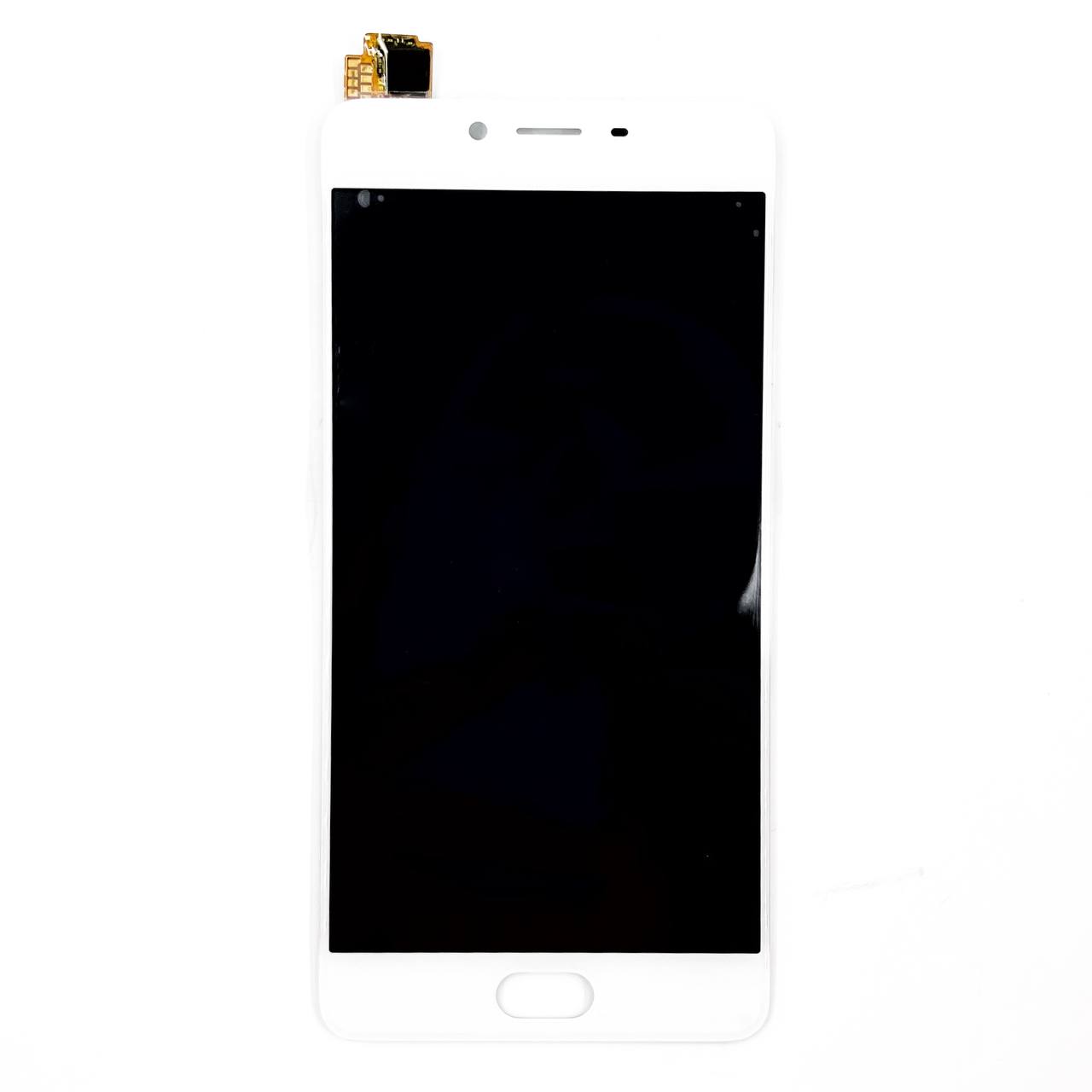 Дисплей Meizu E2 в сборе с тачскрином, Белый