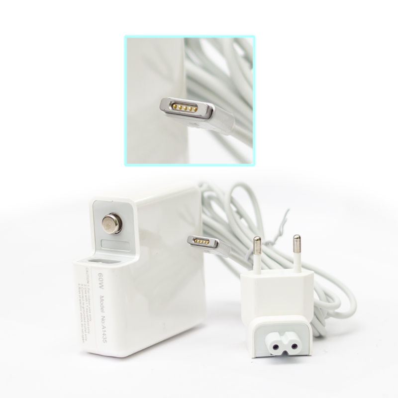 Блок питания для ноутбука Apple Macbook Air 14,85V, 3,05A MagSafe