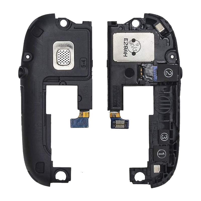 Buzzer (Звонок) Samsung i9300 в боксе, черный