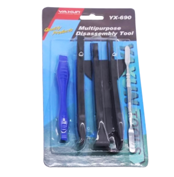 Набор лопаток для вскрытия корпусов Ya Xun YX690