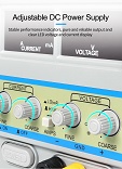 Блок питания SUNSHINE P-3005D
