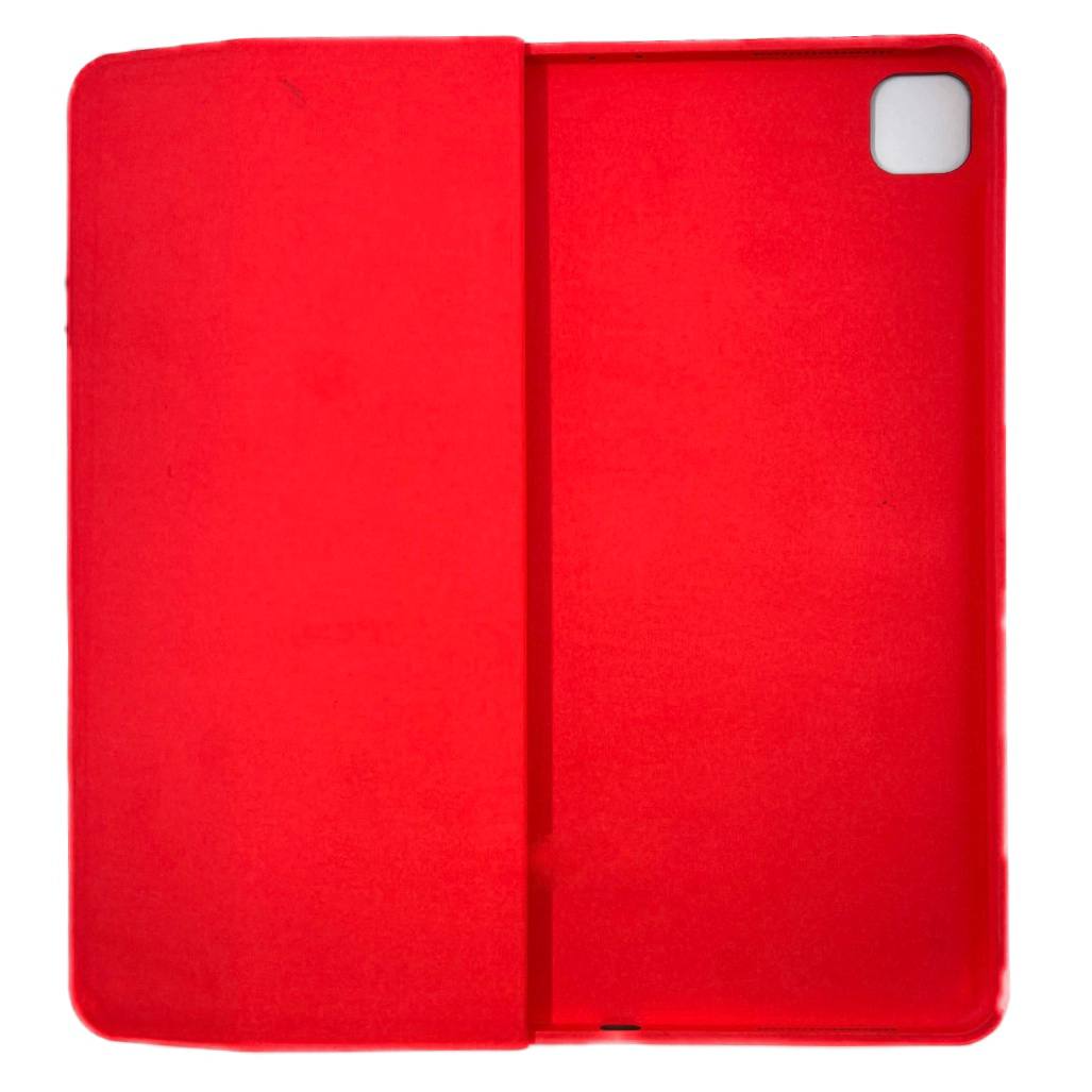 Чехол книжка Smart Case iPad Pro 12.9 (2020), красный №12
