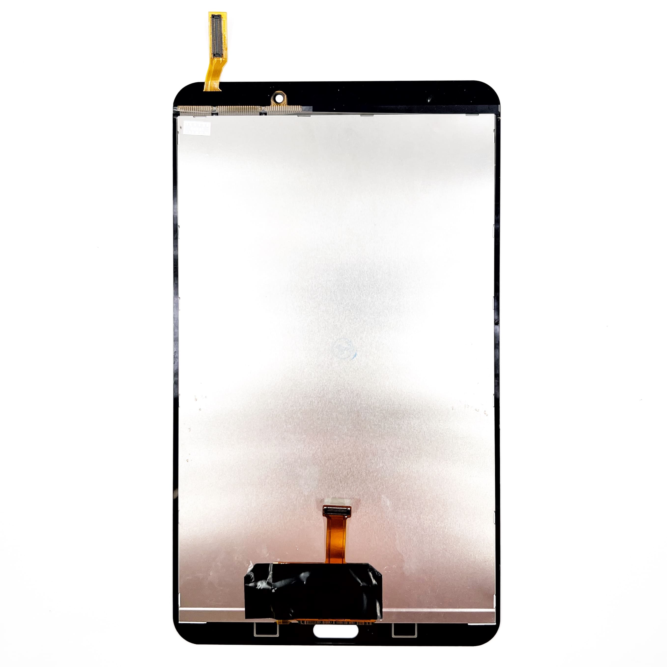 Дисплей Samsung T321 Galaxy Tab Pro 8.4 в сборе с тачскрином, Черный (Org)