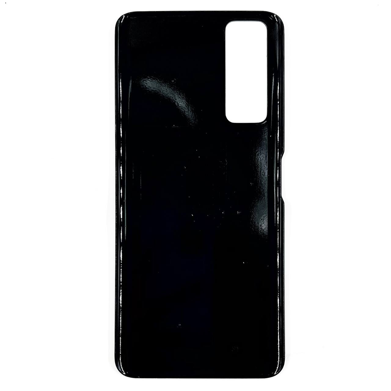 Задняя крышка для Vivo Y31 2021, черная
