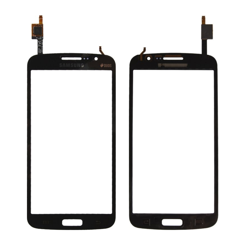 Тачскрин Samsung G7102 GALAXY Grand 2, Черный