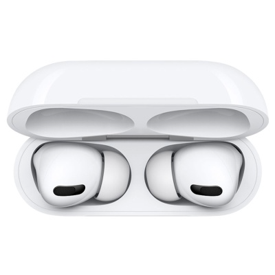 Беспроводные наушники BOROFONE BW03 Plus True Wireless Bluetooth Earphone, белые