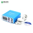 Источник питания RELIFE RL-304P (6 портов USB)