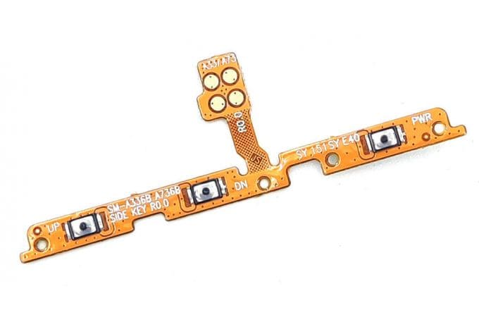 Шлейф Samsung A336B (A33 5G) межплатный