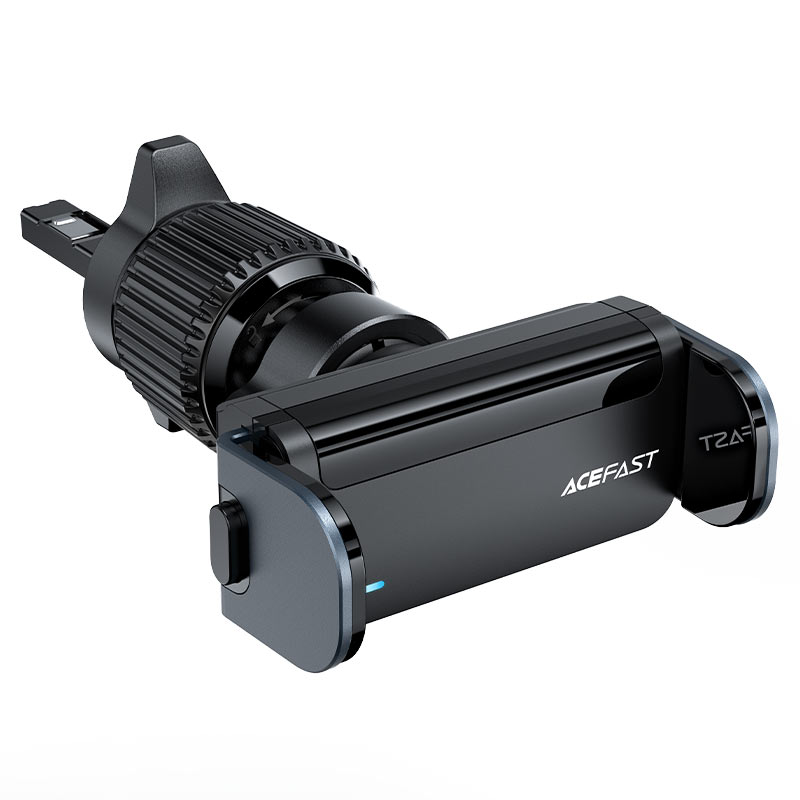 Держатель автомобильный ACEFAST D9 In-car air vent electric holder, черный